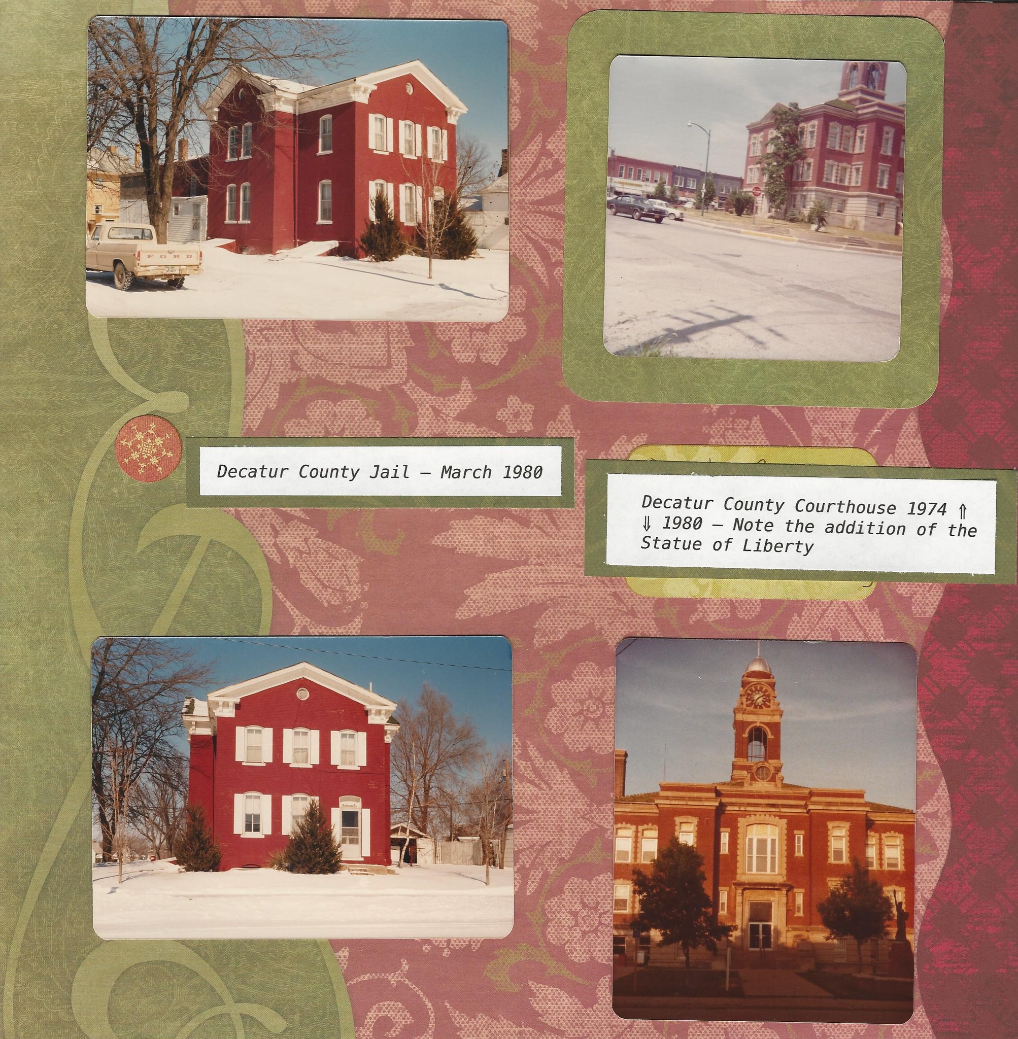 Decatur County Historical Society Museum | Facebook