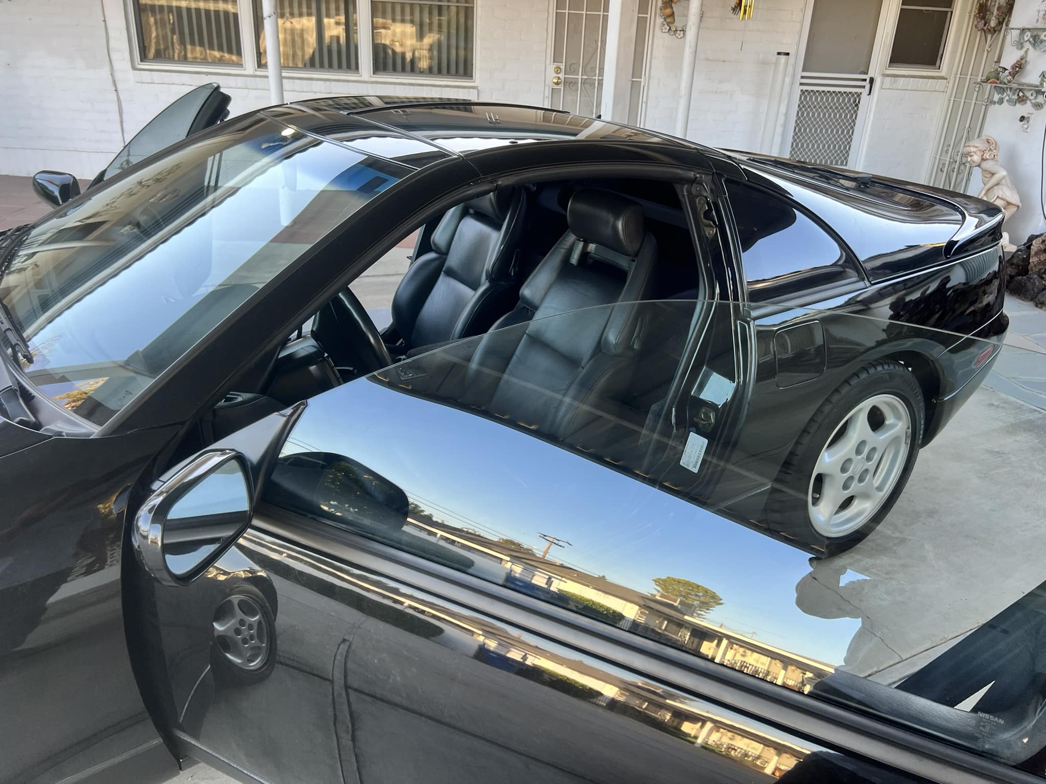 1991 Nissan 300ZX Twin Turbo for sale in California