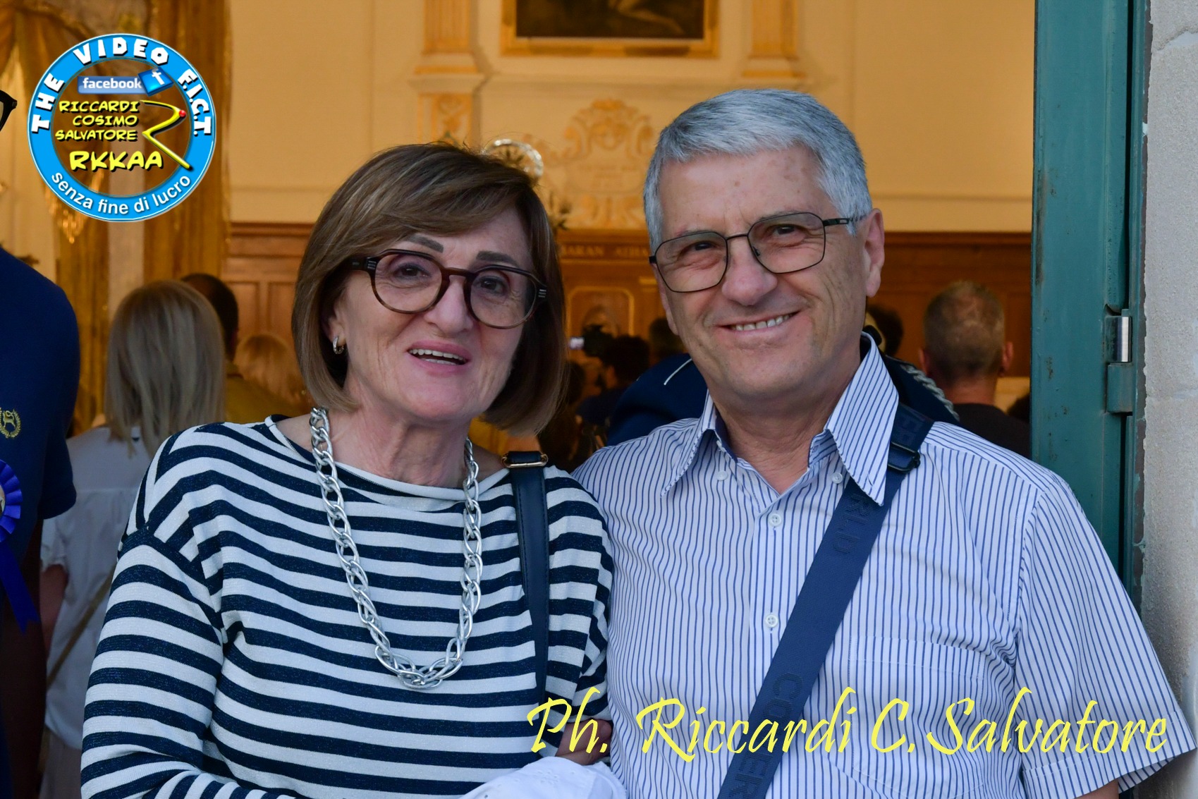 Salvatore Cosimo Riccardi... - Salvatore Cosimo Riccardi