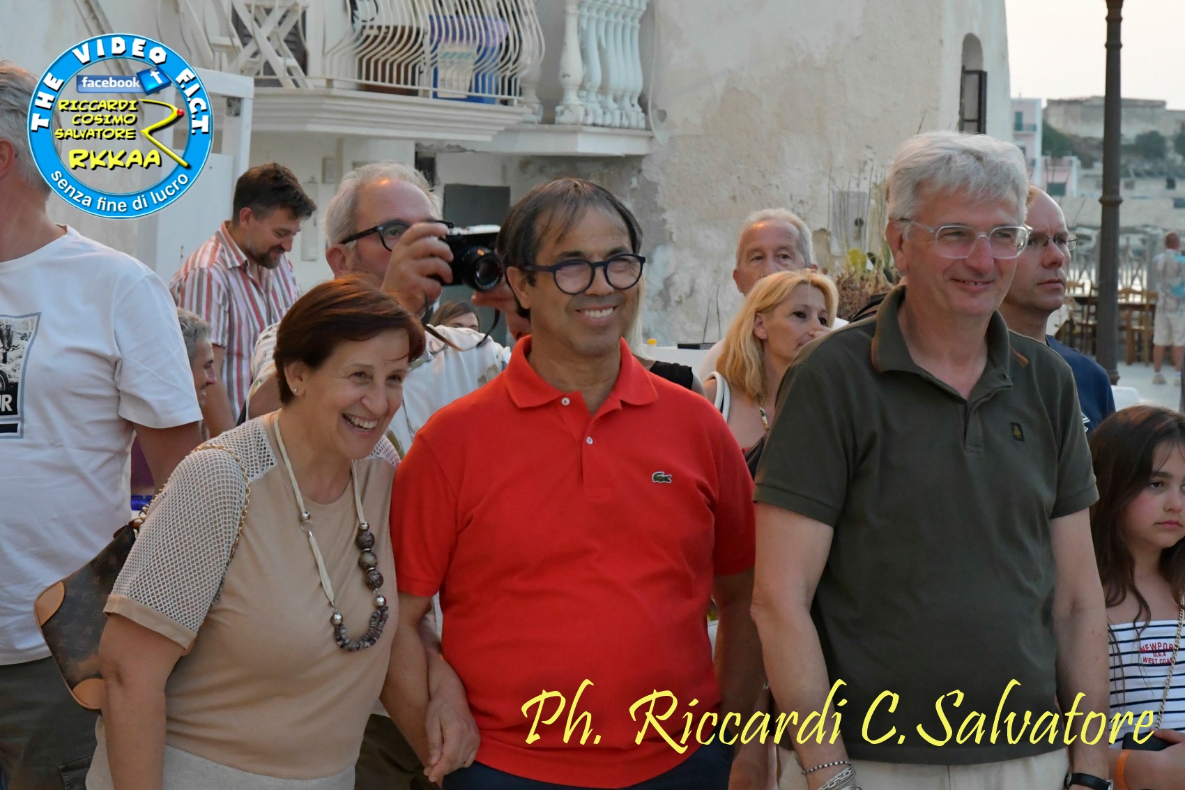 Salvatore Cosimo Riccardi... - Salvatore Cosimo Riccardi