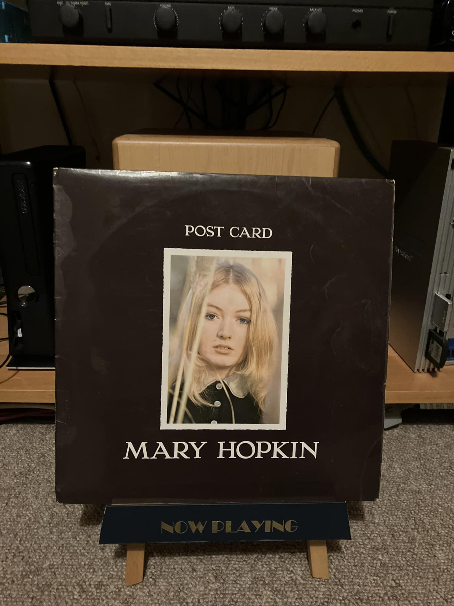 Mary Hopkin