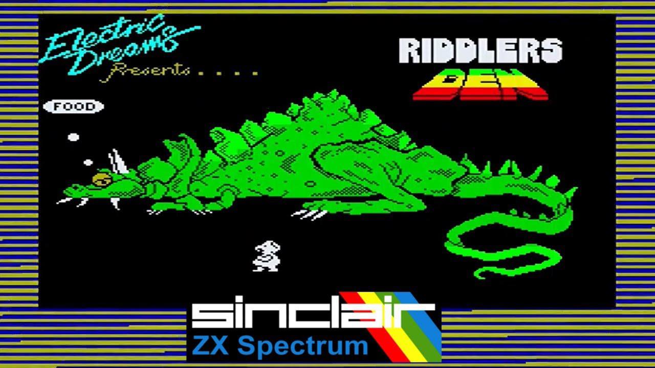 ZX Spectrum tape loading error message?
