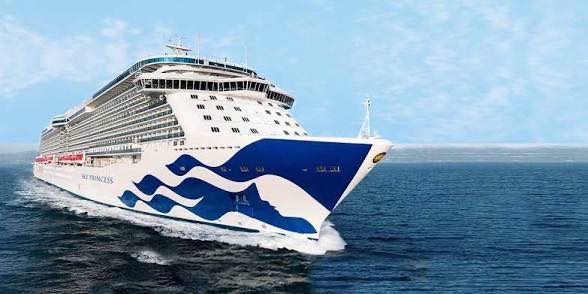 SKY Princess Cruise January 4-10, 2027 | I’m thinking of booking this ...