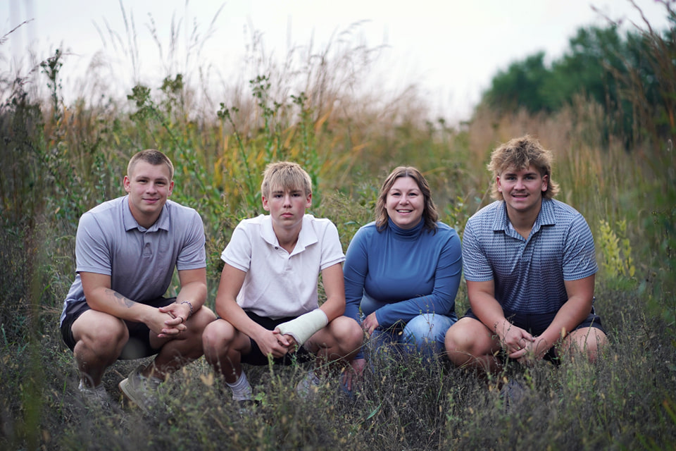Amy Mathiason (@amy.mathiason) • Facebook, Connect with friends