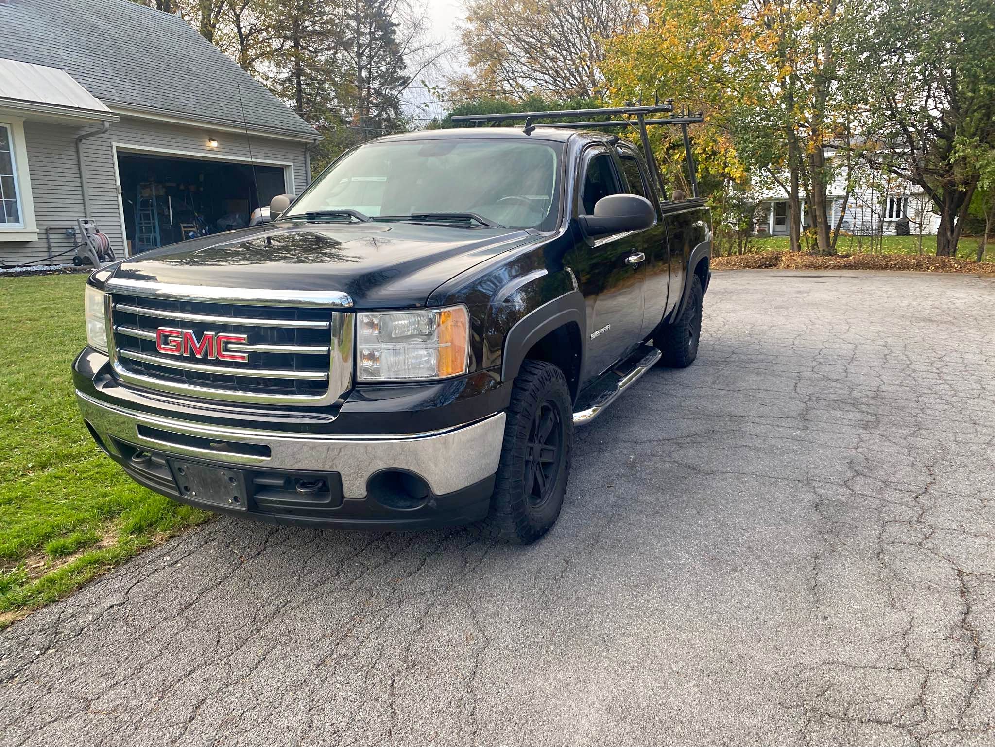 Sitemapcdatahttpthereferenznet2009 Gmc Sierra Extended Cabnull