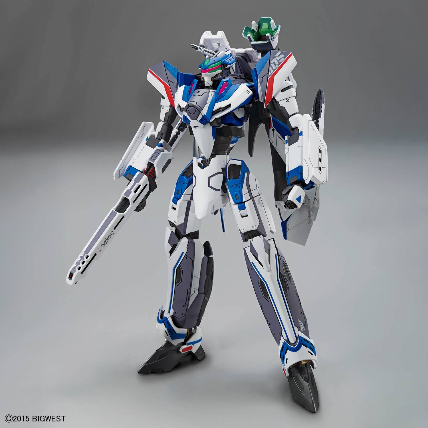 決戦の刻22p 7/3購入品　新品未開封 New Official photos added] BANDAI 2025年7月26日發售：模型 HG 1/100