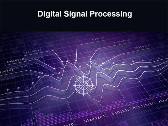Digital Signal Processing - BME level 300 - Fall 23/24 | Facebook