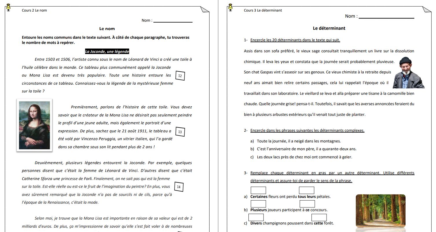 Pratique Vocabulaire A1-A2 650 Exercices corrigés inclus avec