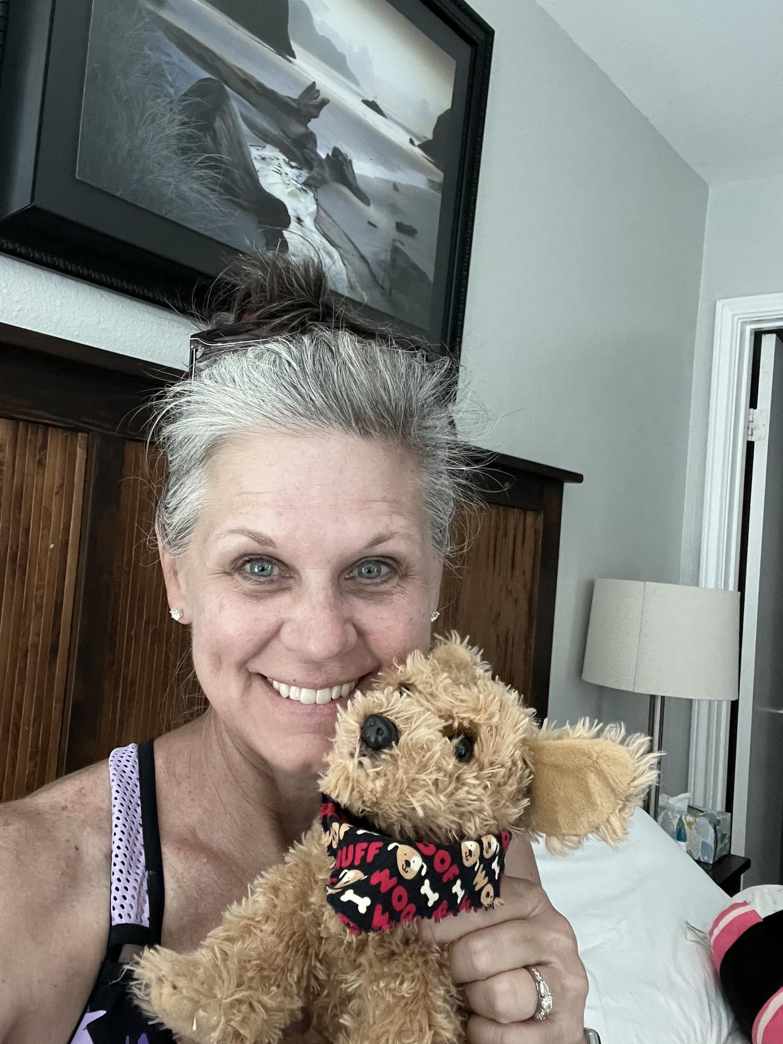 Julie Ruffino