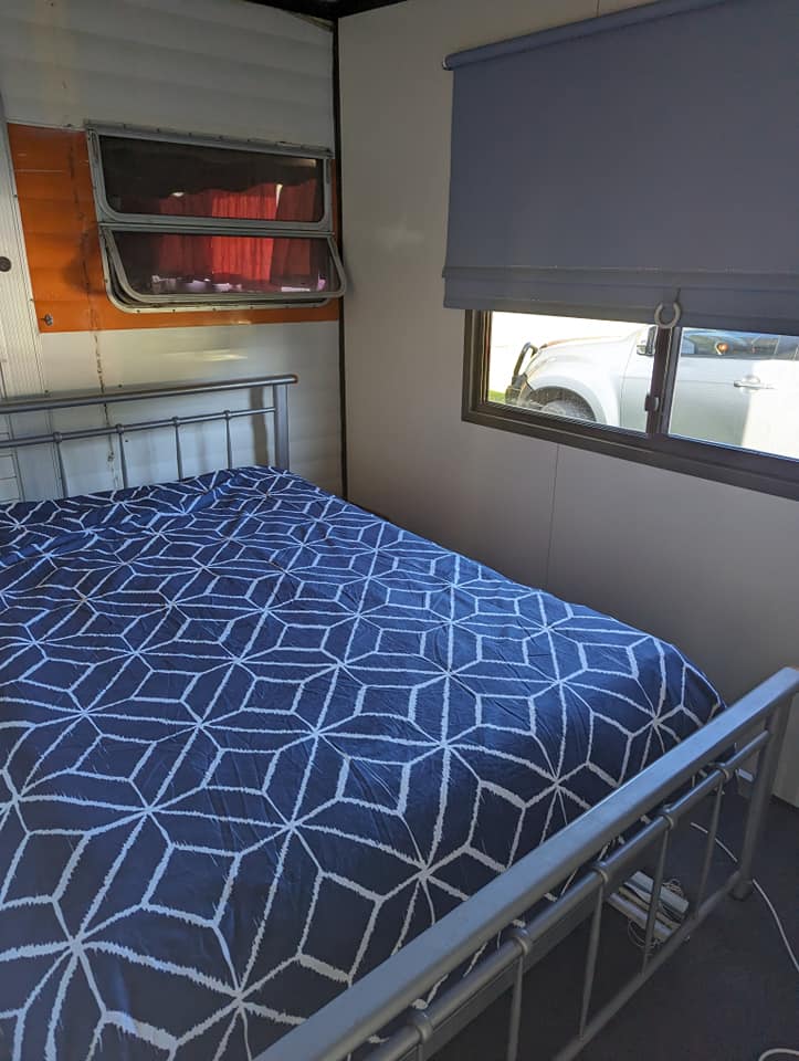FOR SALE ONSITE VAN WHITE BEACH, TAS Property For Sale White