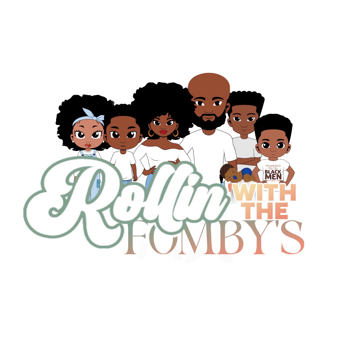 Rollin’ with the Fomby’s