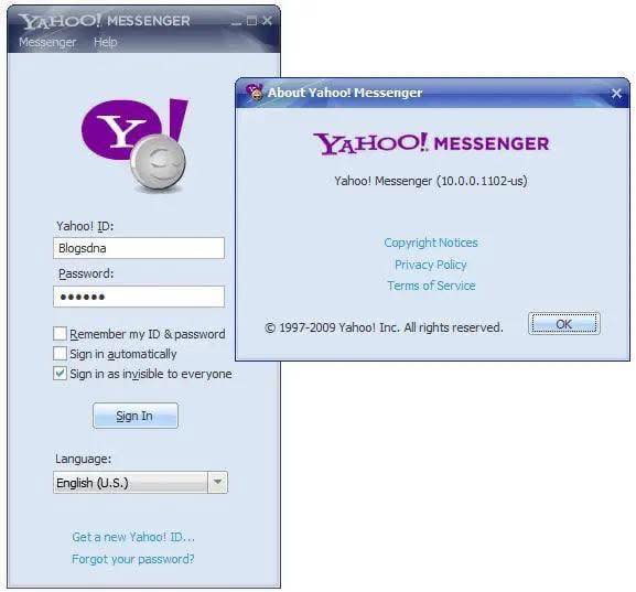 Do you still remember your YM ID? | Facebook