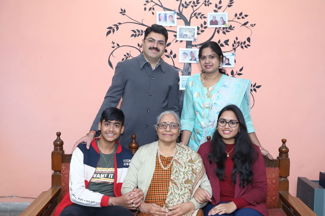 Pawan Rastogi