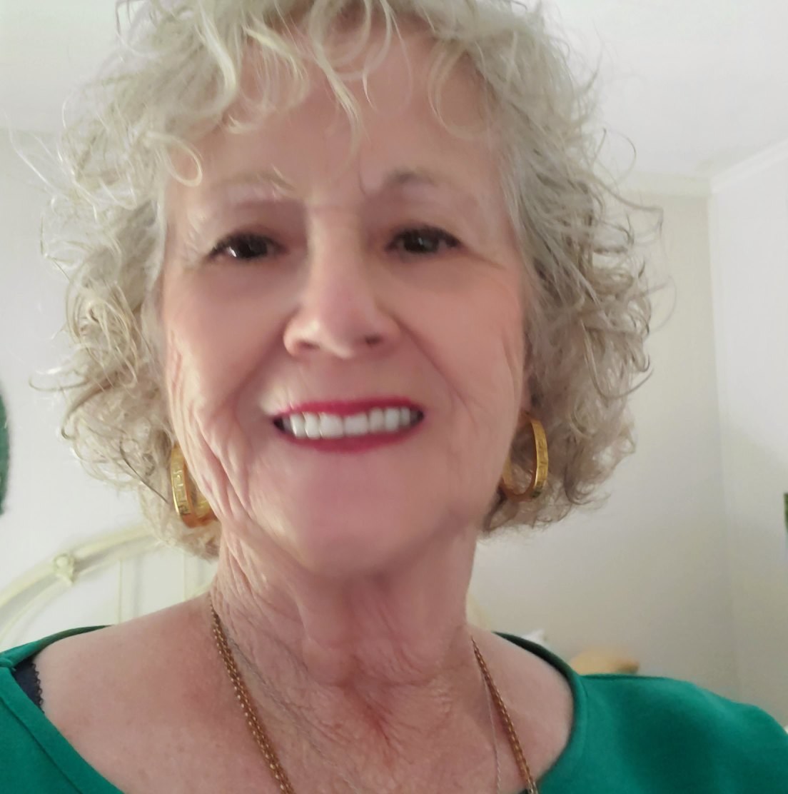 My Garden Nursery 337 277 7673 | Jo Ann Touchet