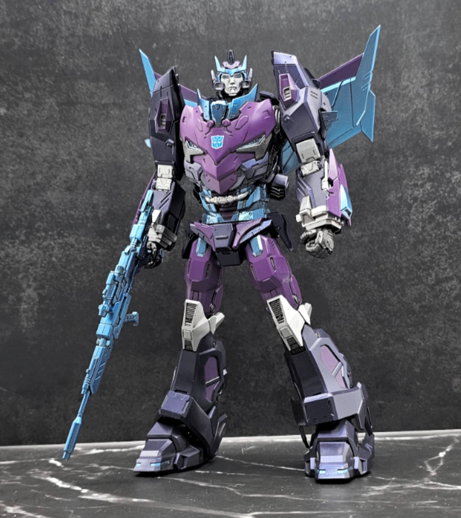 2025 TFCon Toronto Threezero MDLX Lost Light Rodimus Prime review