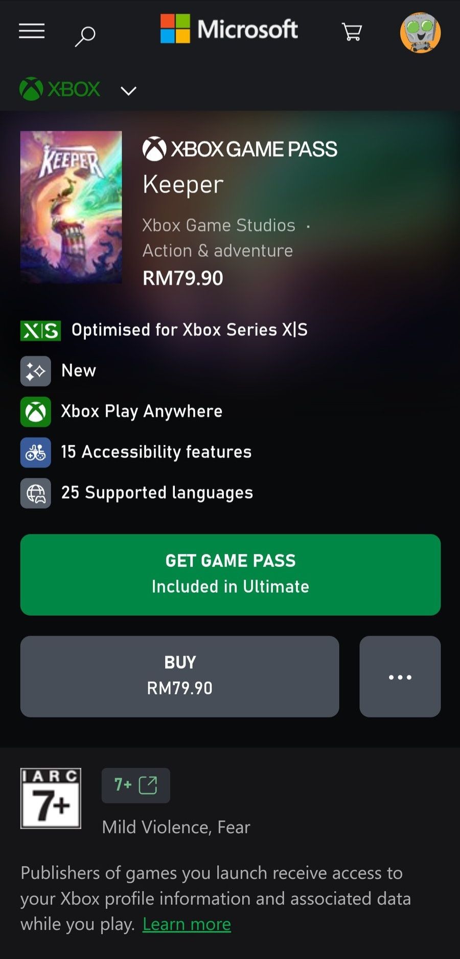Xbox VIP Malaysia | Salam geng VIP MY | Facebook
