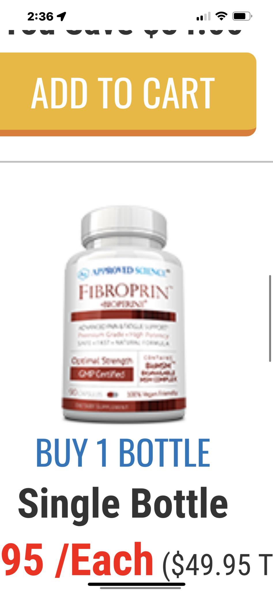 bpc-157 fibromyalgia Has anyone tried for fibromyalgia? Skin Support Size:250ml BAC Water vs Acetic