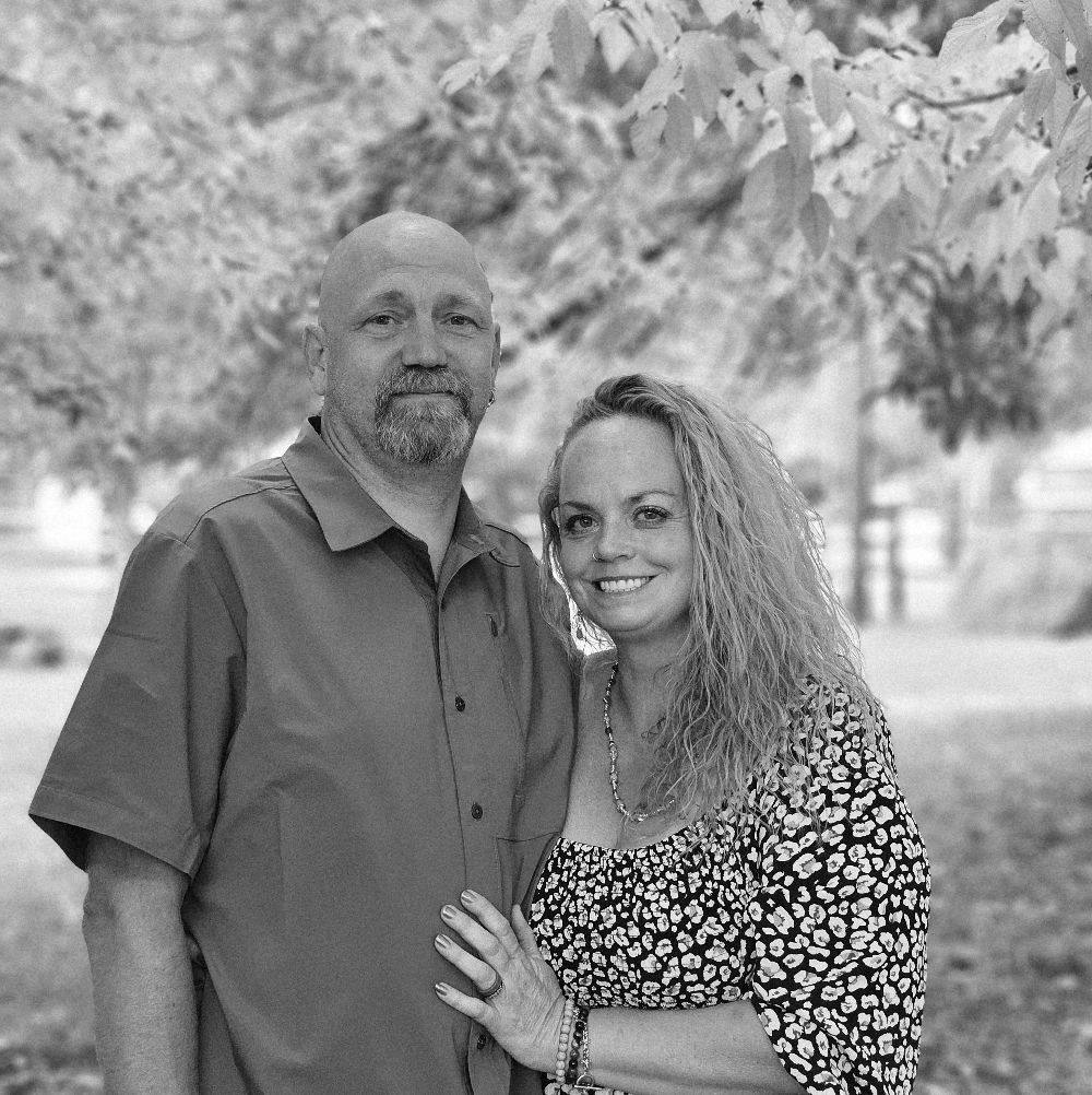 There is a quiet magic in the high country, and I wanted to capture it ...