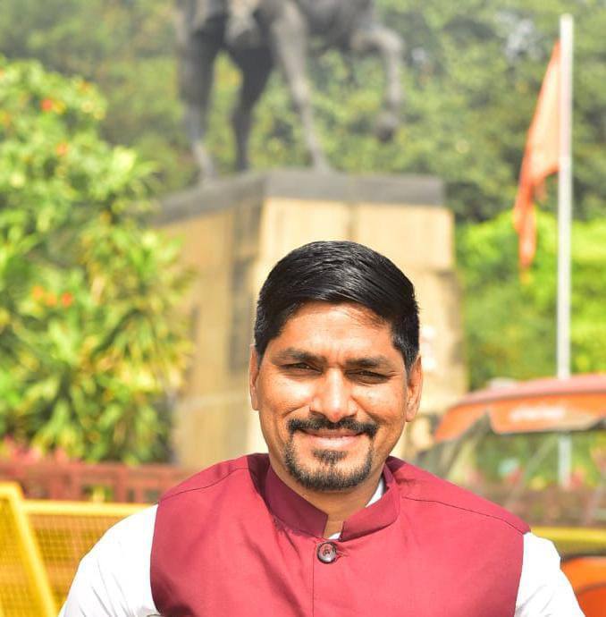 K R Raja