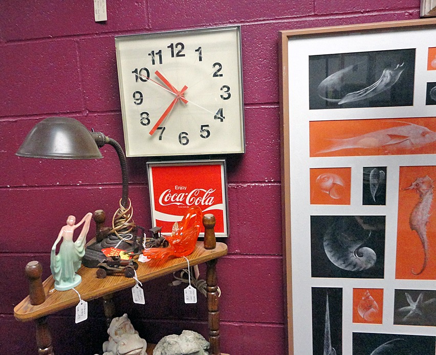 Super cool Coca Cola wall clock!😘😁