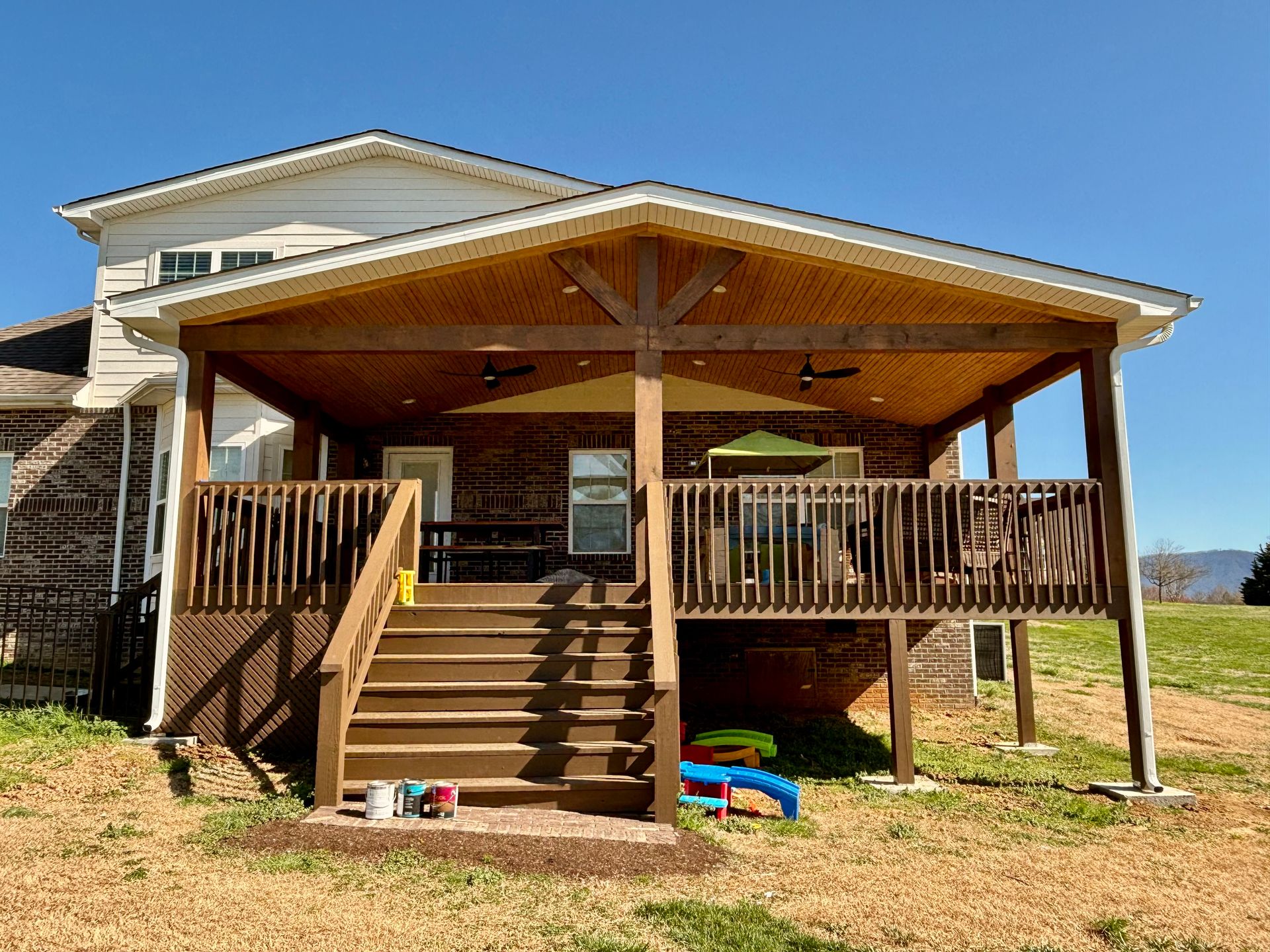 ProDeck Outdoorliving | Knoxville TN