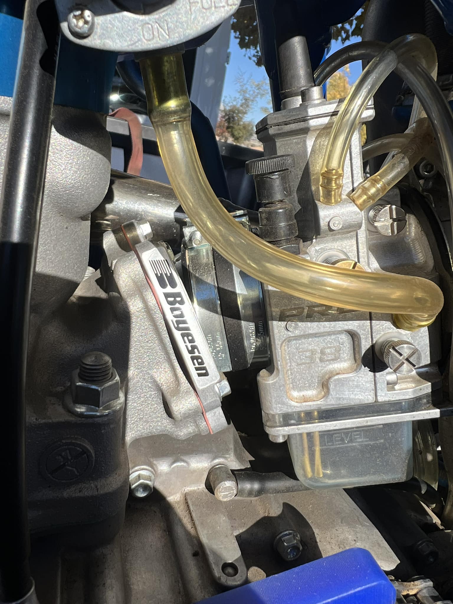 V-force 4x or boysen rad34i reed valve recommendation?