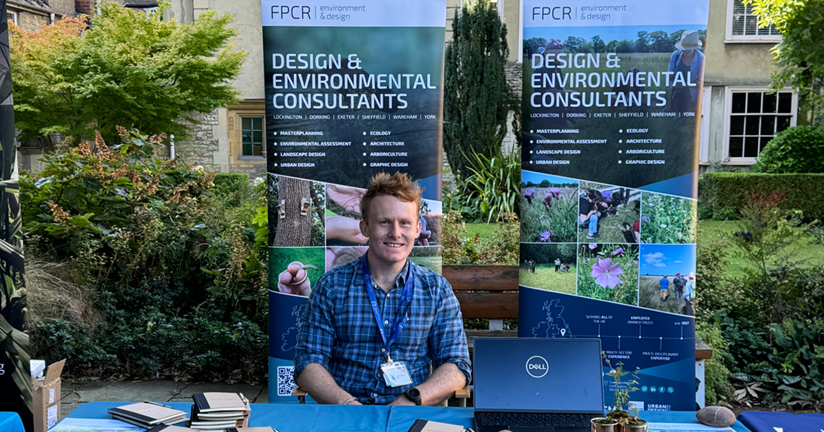 FPCR - FPCR updated their cover photo.