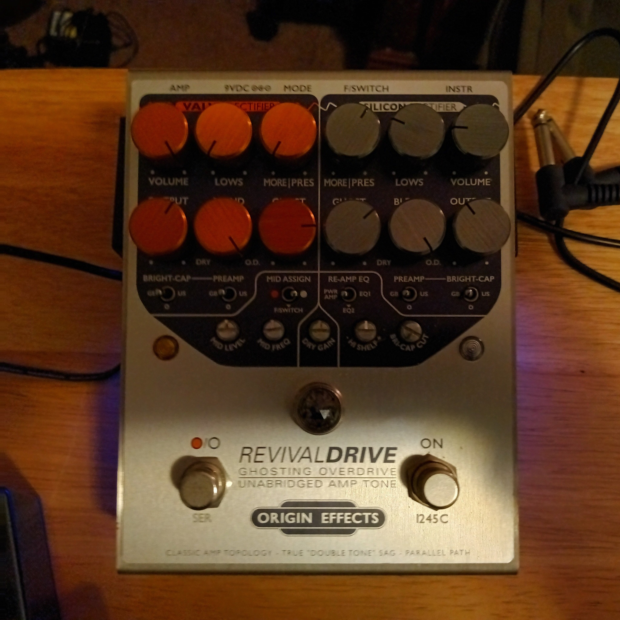 Pedalboards of Doom | Facebook