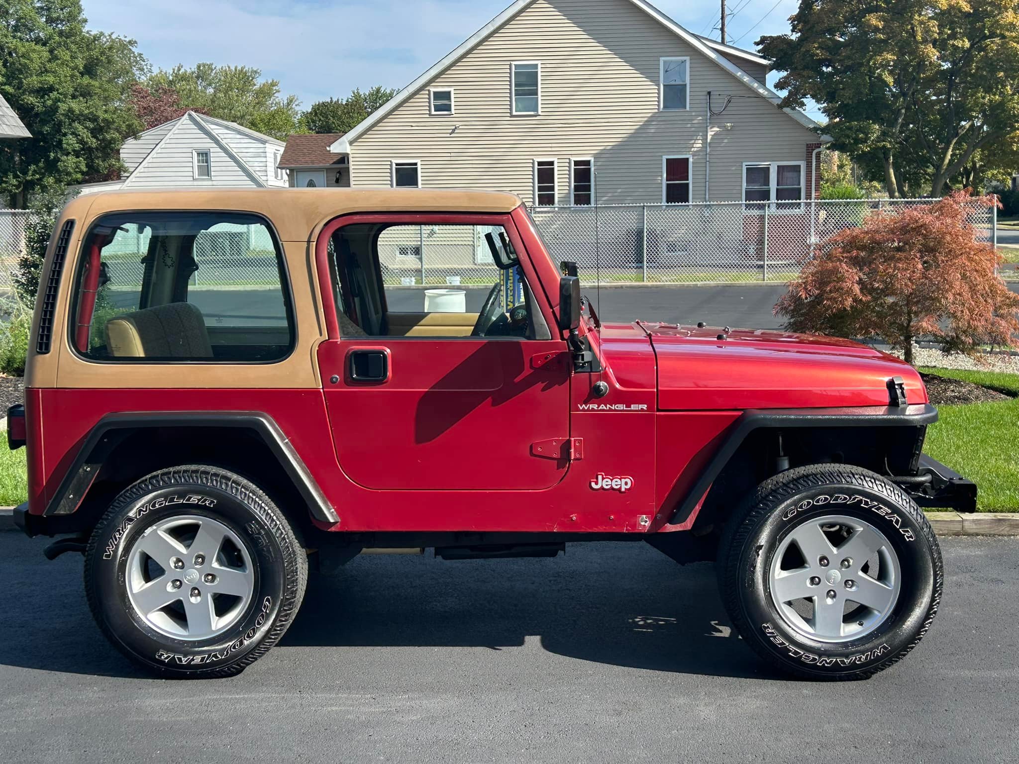 Sitemapcdatahttpswudinf Inetcom97 Jeep Tj Mpg