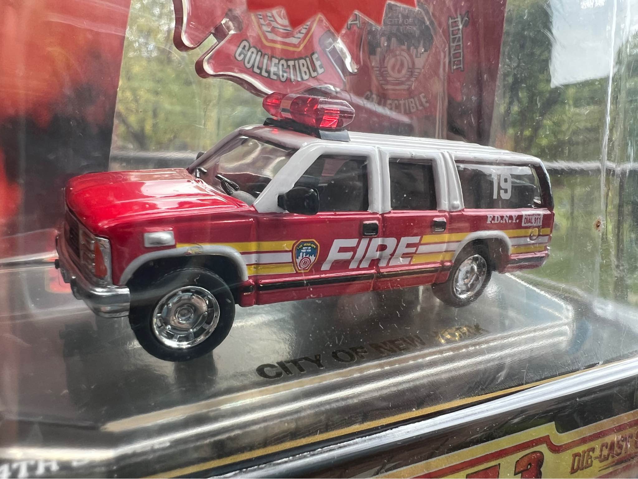 Model Emergency Vehicles For sale and trade | $12.50 each PM if ...