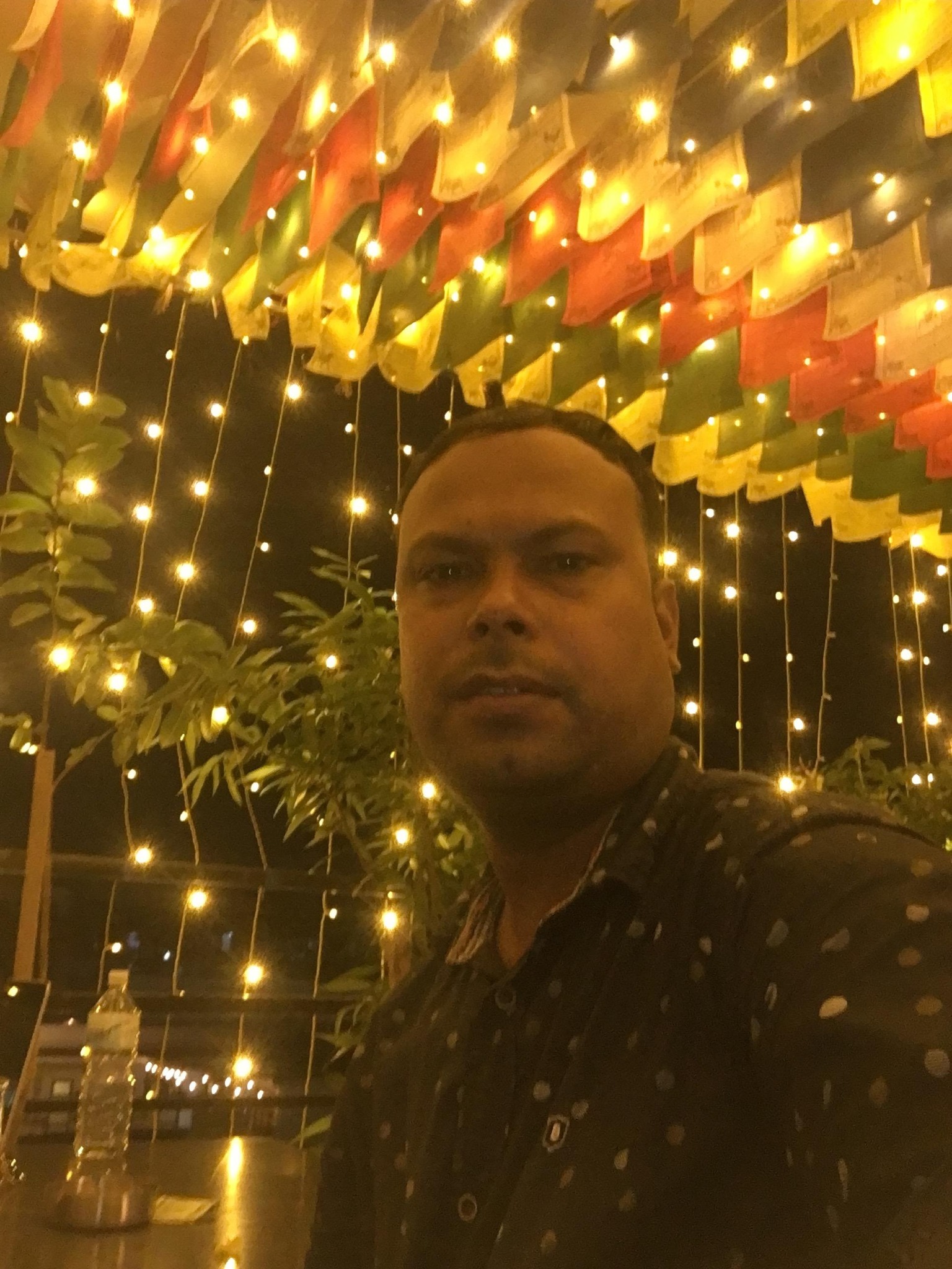 Birat Raj Pandey