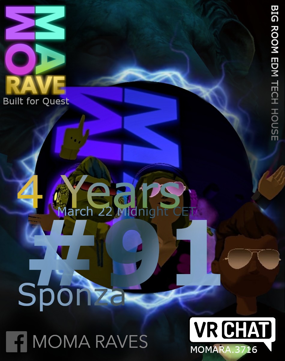 VR raves and parties | Facebook