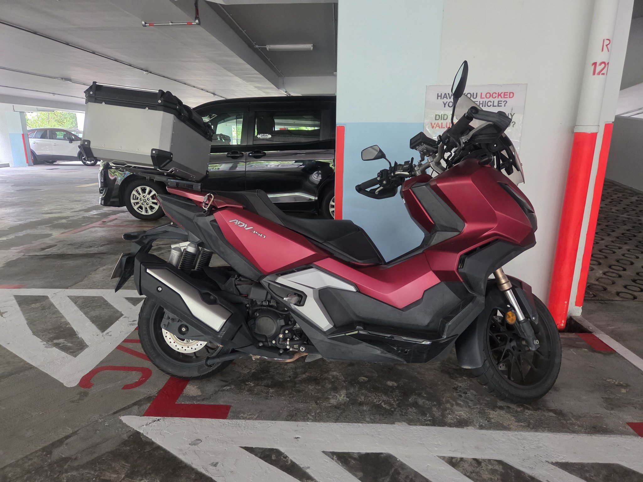 RIDE FAR. RIDE SMART. RIDE YOUR WAY 🏍️ BUILT FOR RIDERS WHO