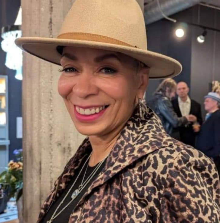 Norma Logan-Rixter