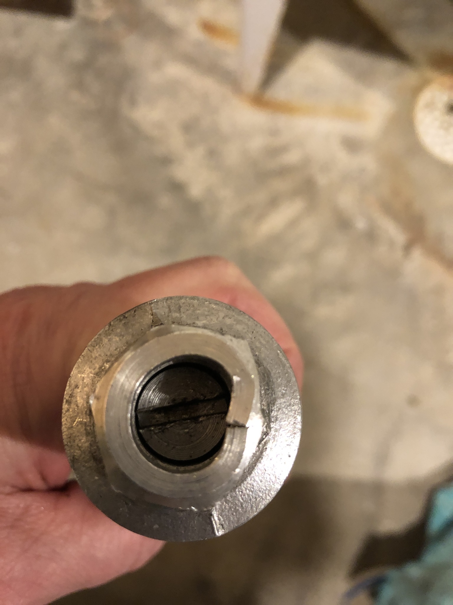 Can I replace springs with forks in the bike?