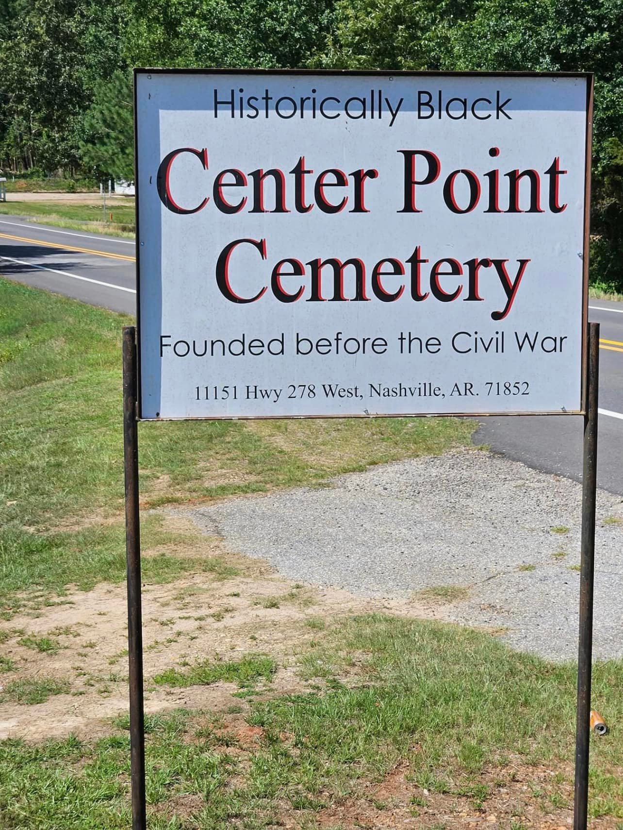 Homecoming - Center Point Arkansas | Facebook