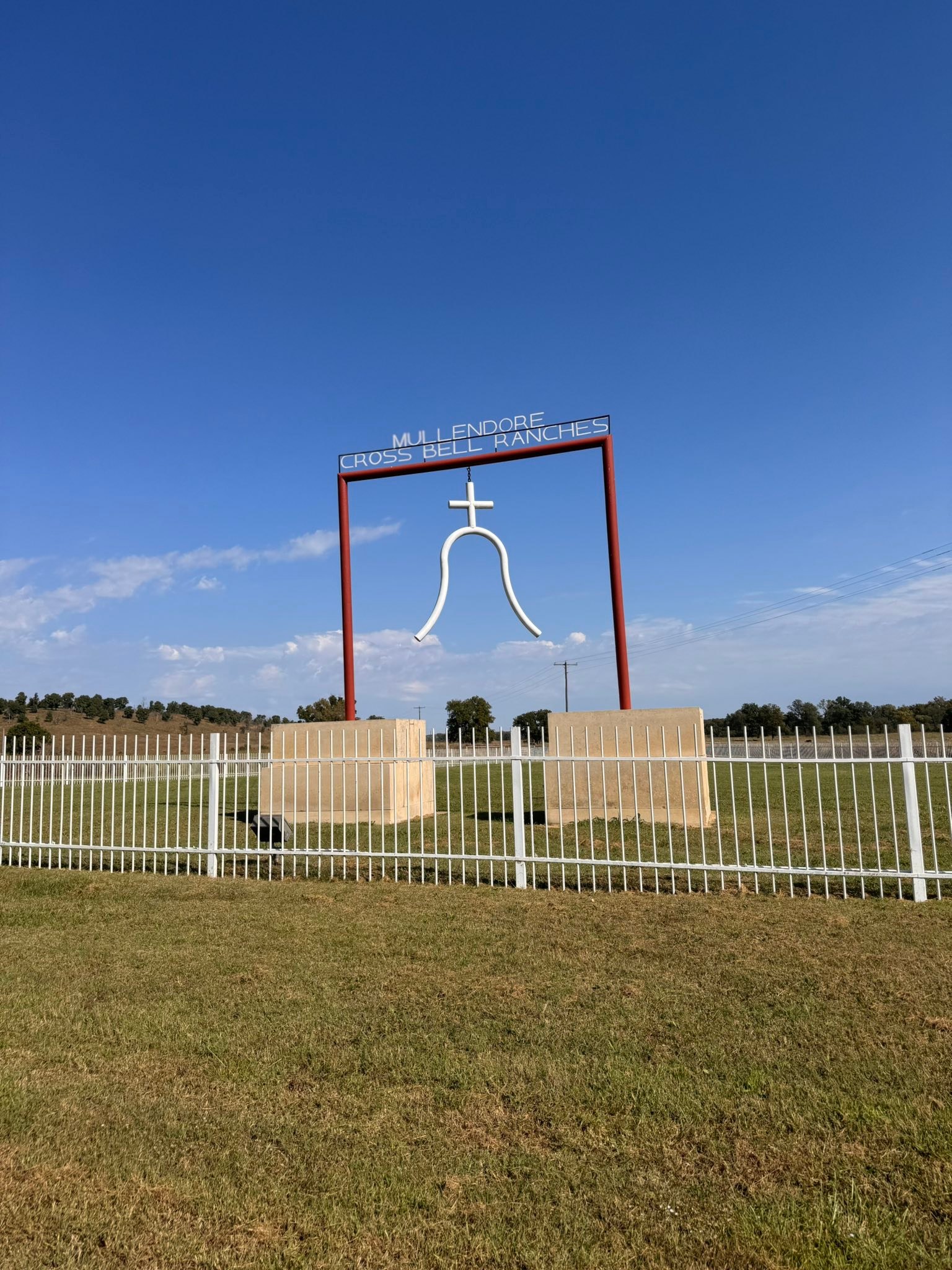 Judy - Historic Cross Bell Ranch | Facebook
