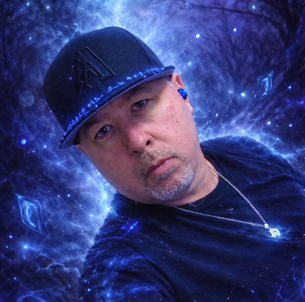 Eric Recker