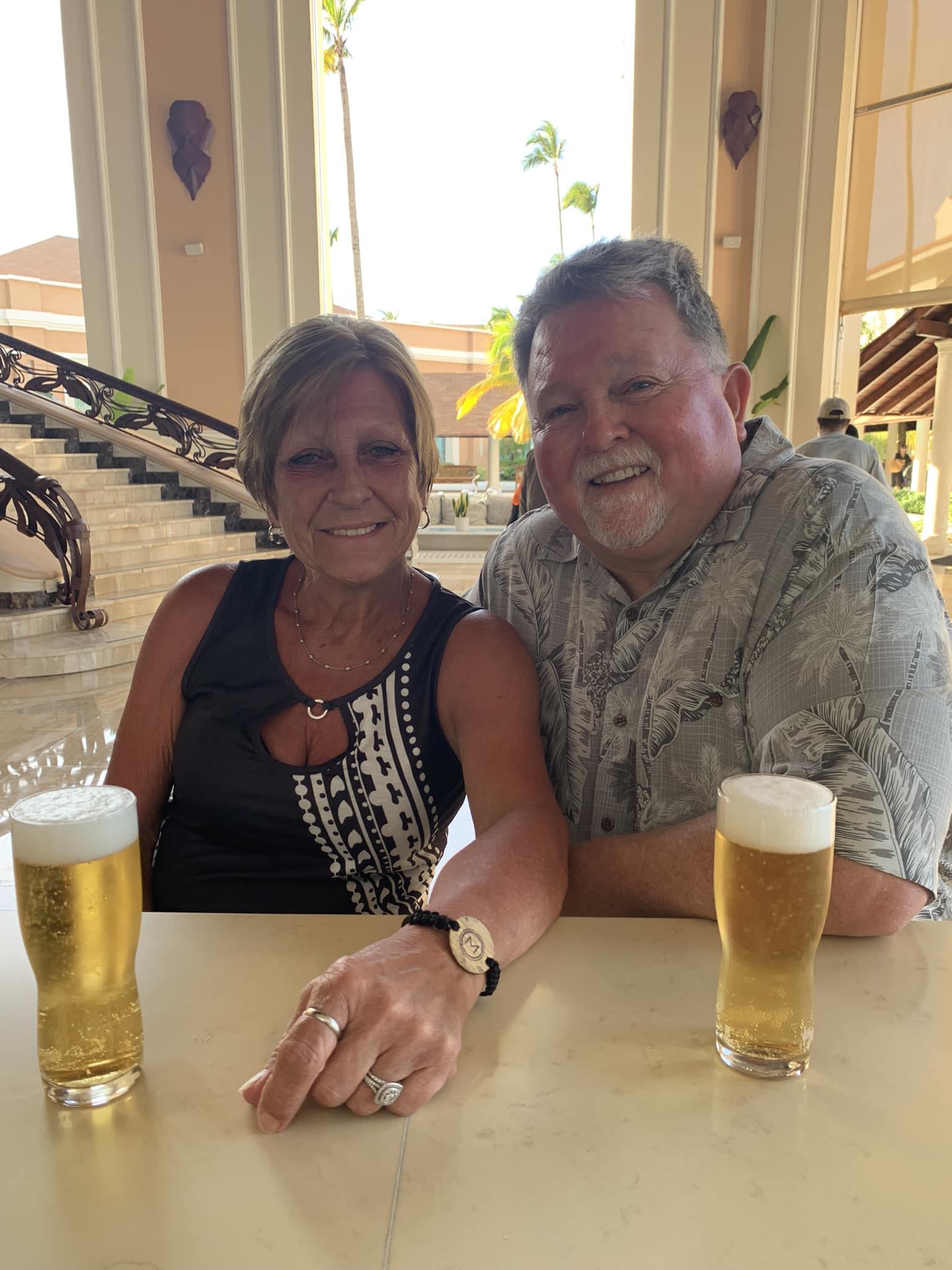 Terry S. Rearick