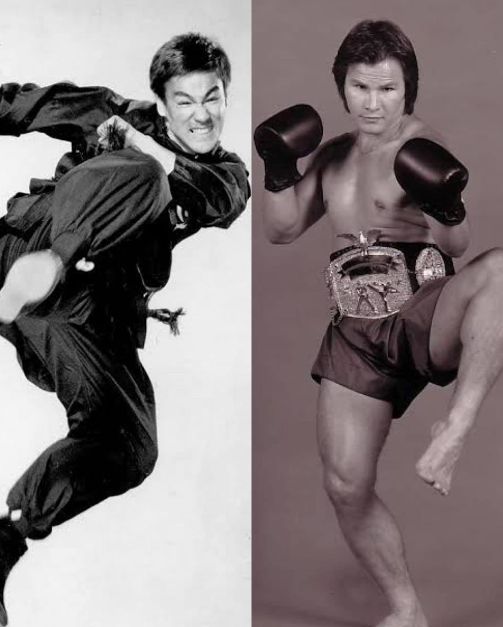 Manny Reyes Jr. - PICK ONE 👉🏼 WHO WOULD HAVE WON? RULES:... | Facebook