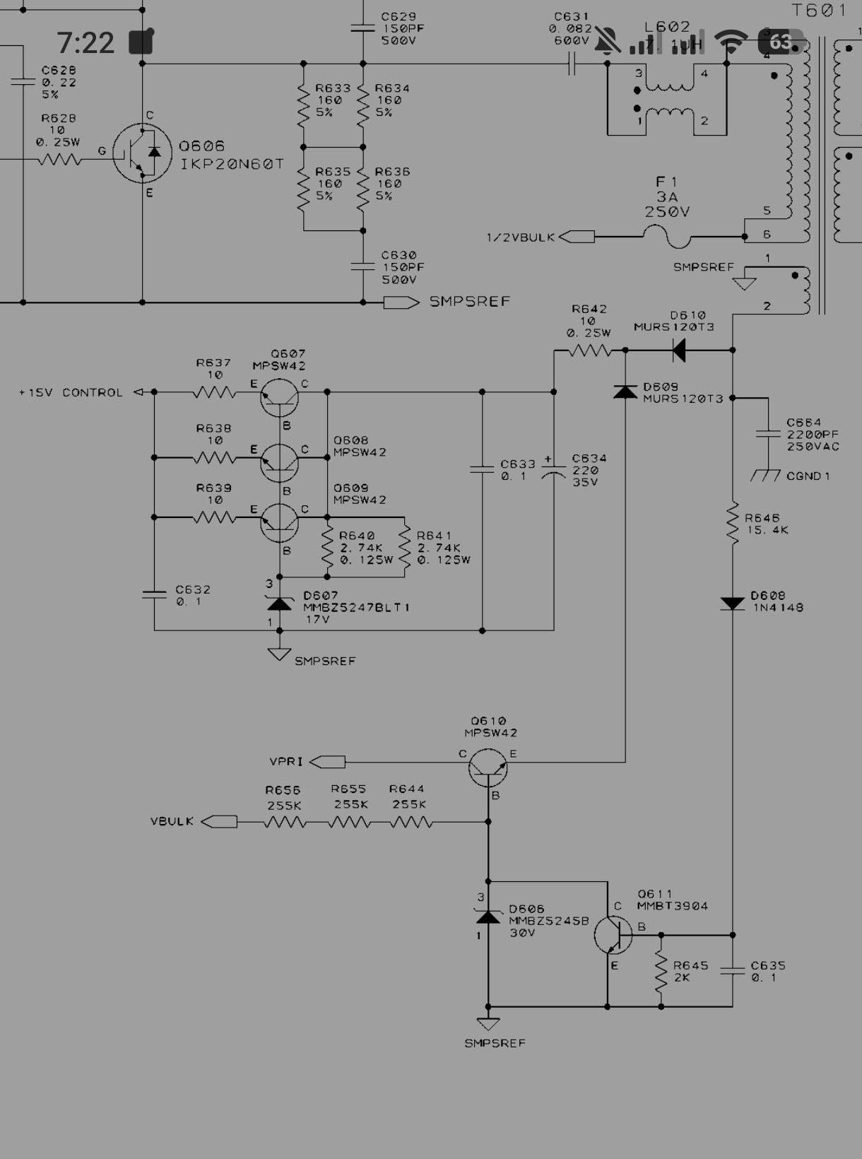 Repair, Restore or Scrap it Audio and Video | Hi. I have a JBL active ...