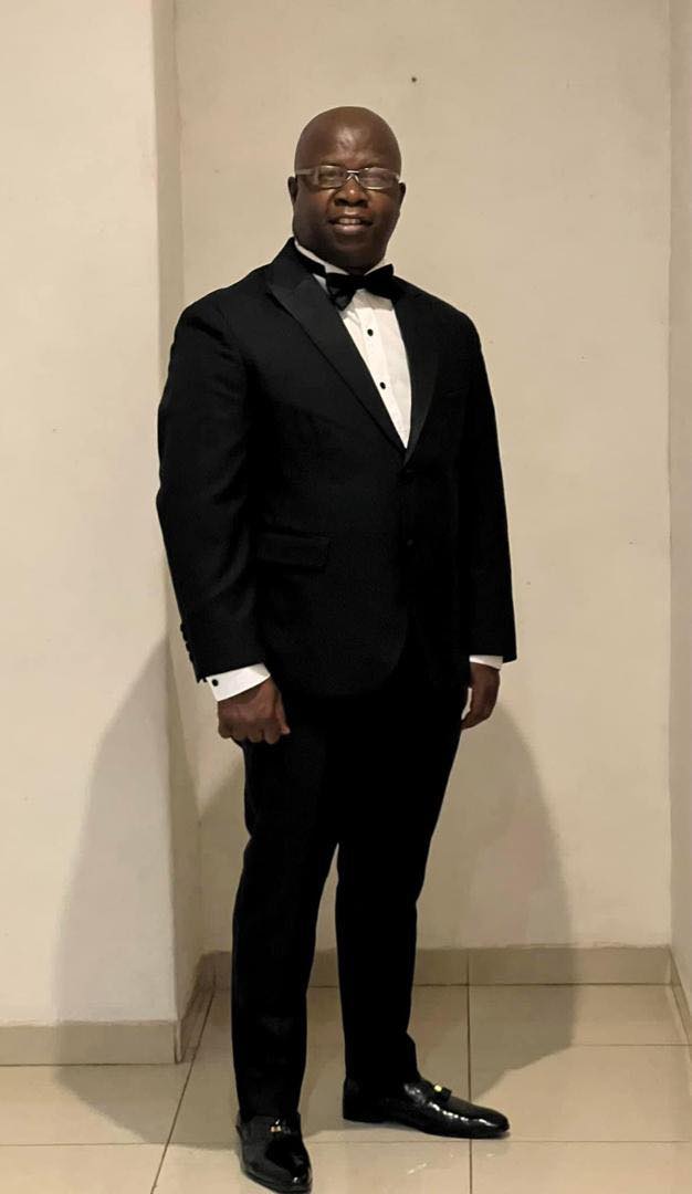 Shingai Rukwata Ndoro