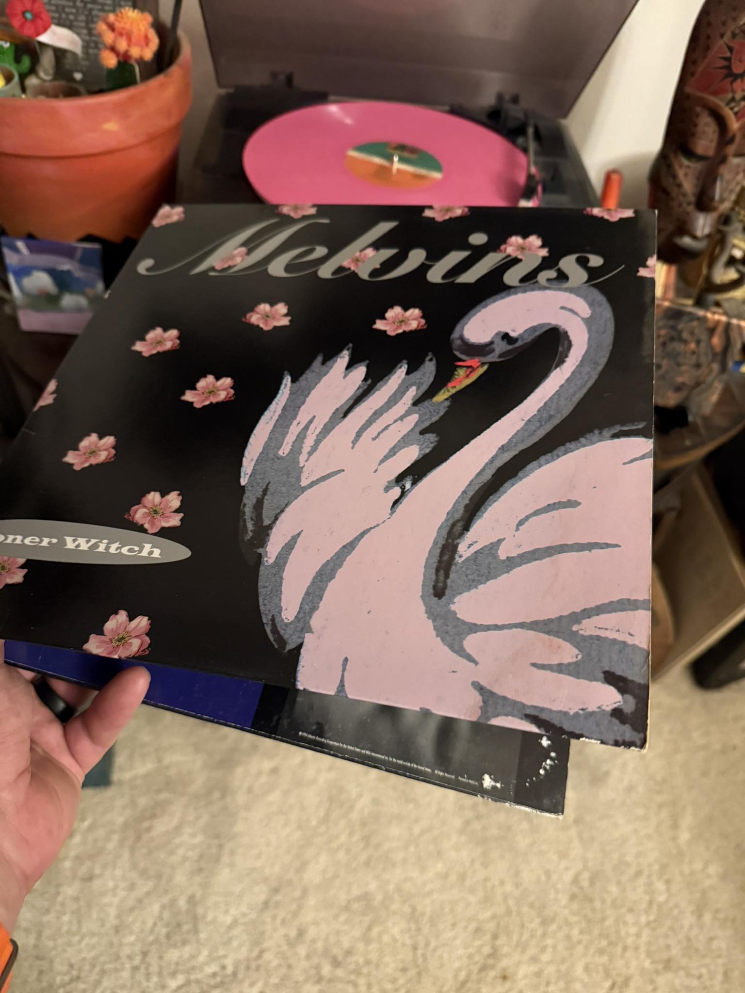Melvins