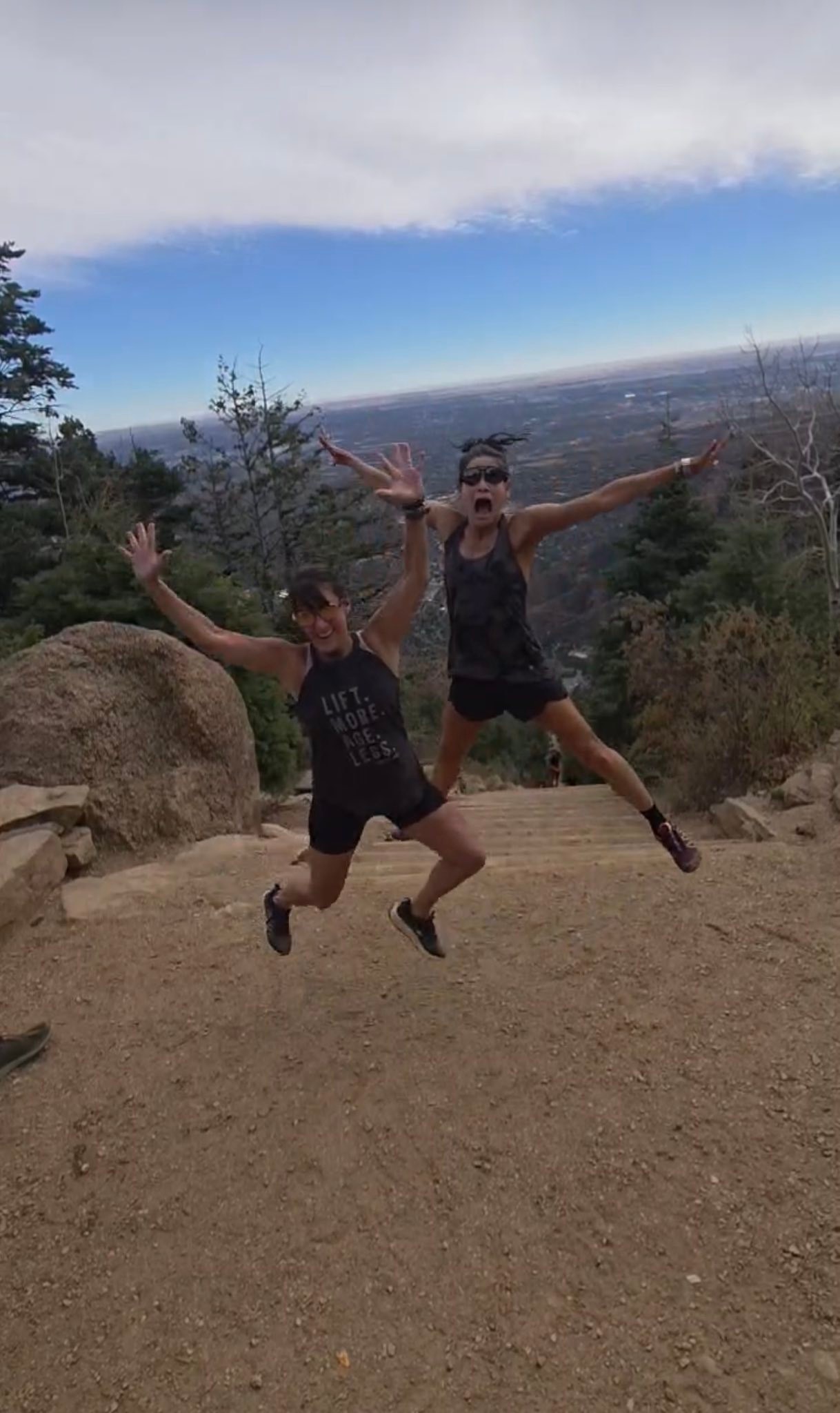 We made it!!! | Facebook