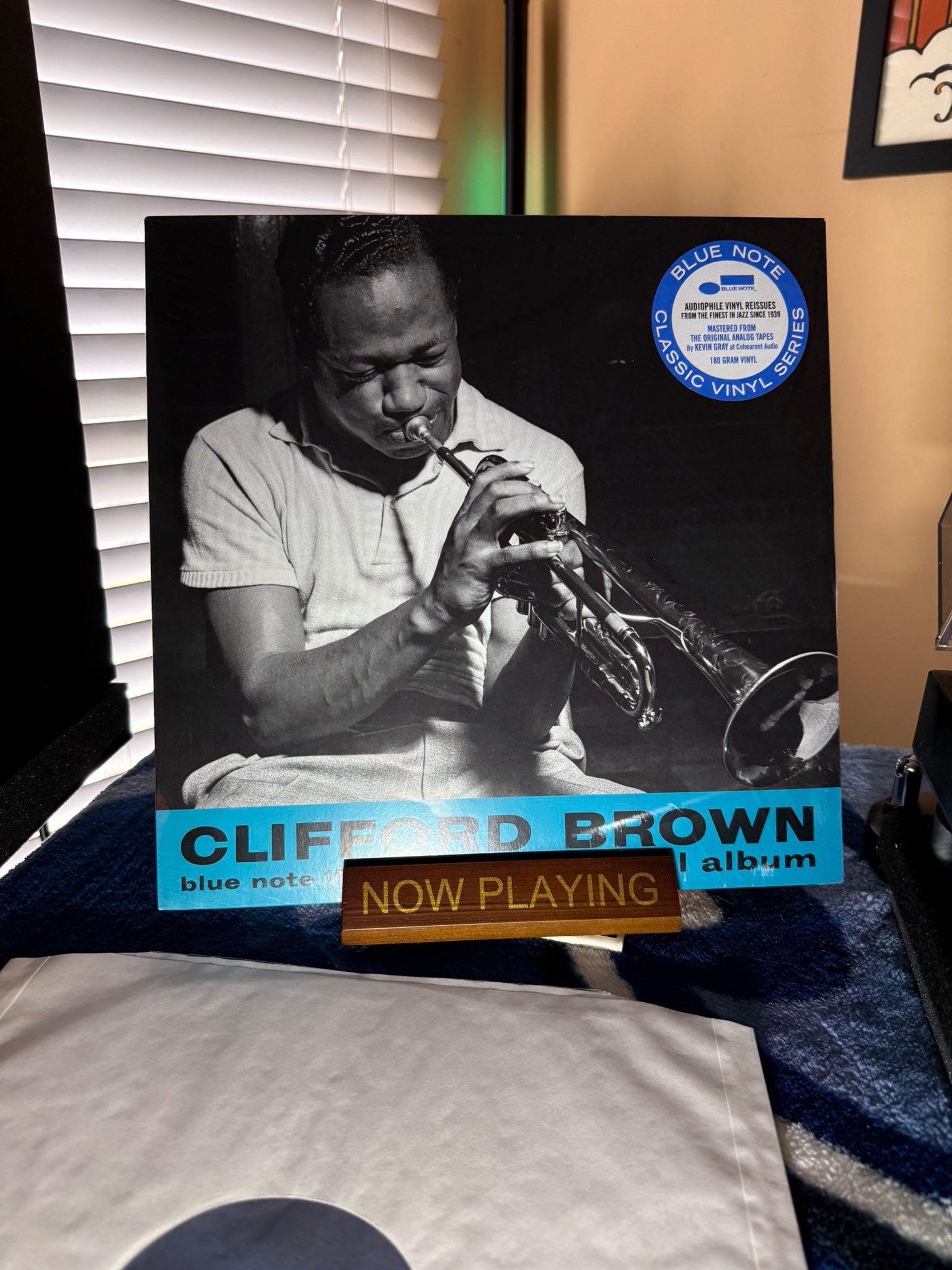 New blue note memorial album release | New York City, NY