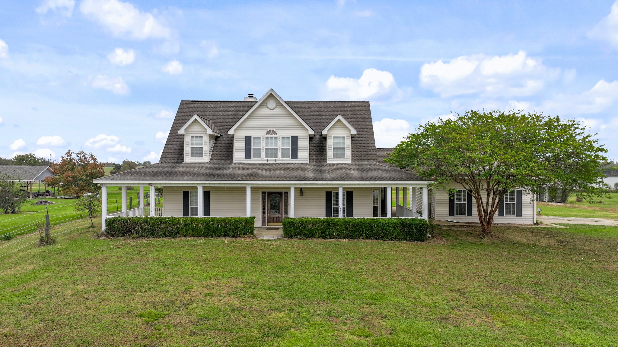 Precision Property Group