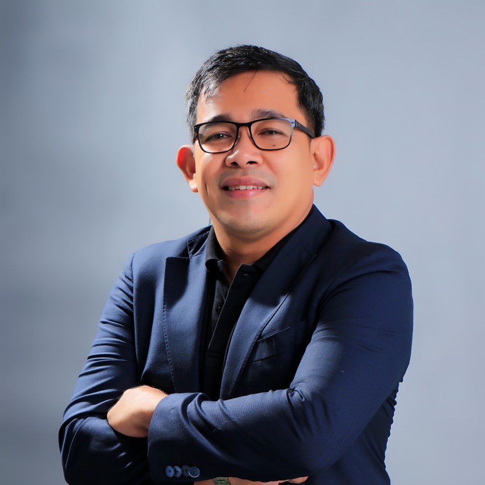 Jonathan Dela Cruz Taguines