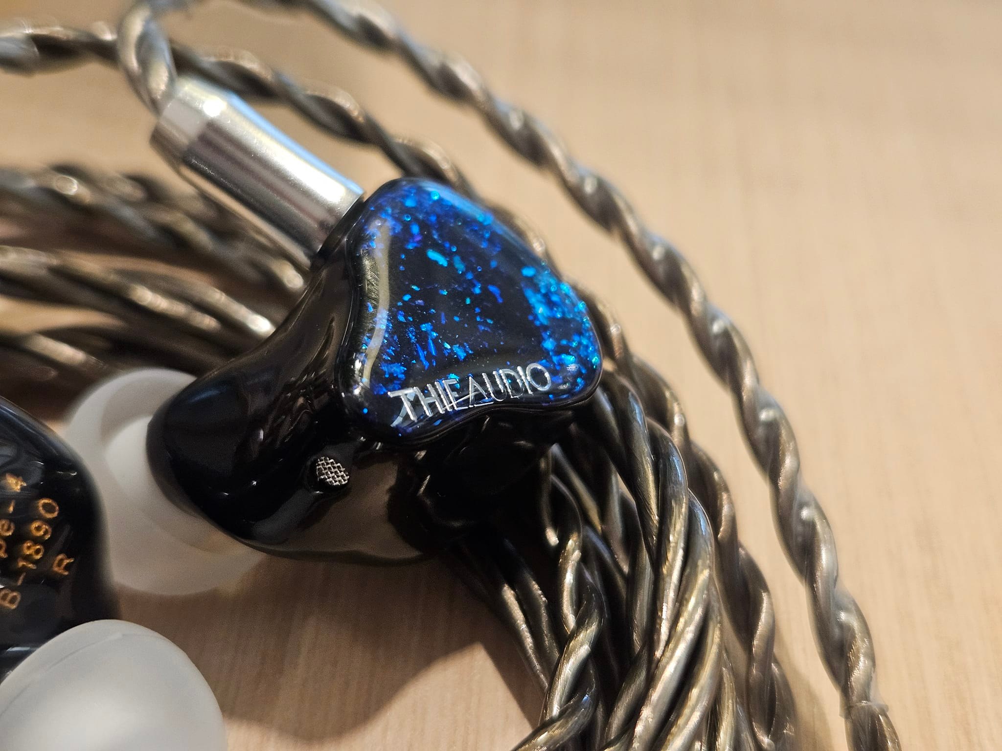 Thieaudio Hype 4 review: balanced sound and decent technicalities
