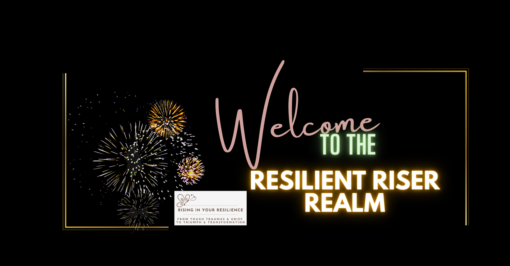 Resilient Riser Realm | Facebook