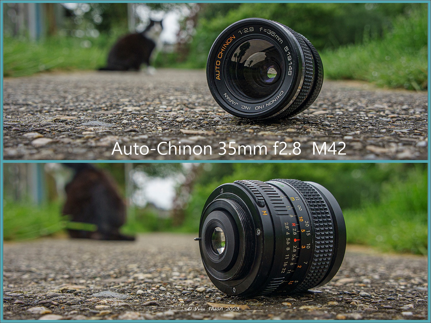 レア？ auto CHINON 35mm f2.8 m42マウント カメラ Tomioka AUTO